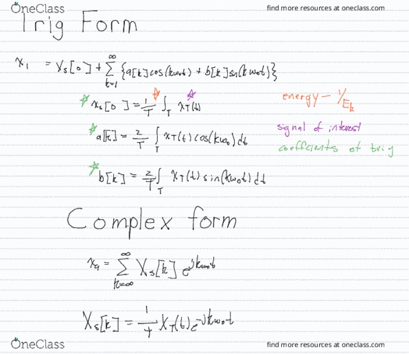 ECEN 3513 Lecture Notes - Lecture 6: Sign Function thumbnail