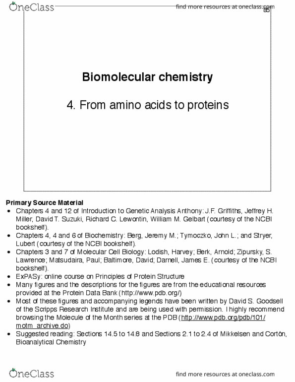 CHEM564 Lecture Notes - Lecture 15: Bromodomain, Phase Transition, Sic1 thumbnail