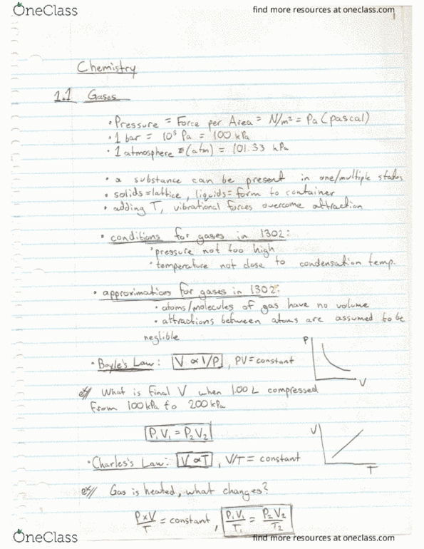 Chemistry 1302A/B Lecture Notes - Lecture 9: Tral, Dbase, Phenylalanine thumbnail