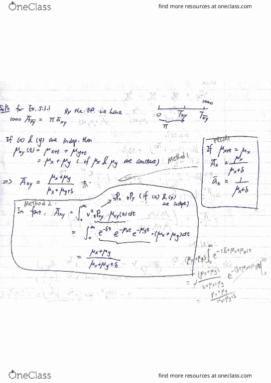 ACTSC331 Lecture Notes - Lecture 20: Computer-Aided Technologies thumbnail