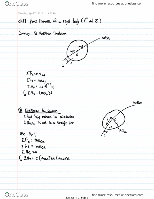 EAS 208 Lecture 33: EAS208_4_27 thumbnail