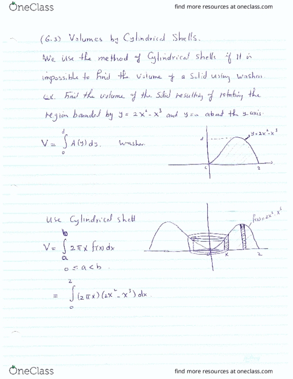 MTH 140 Lecture Notes - Lecture 29: Slax thumbnail