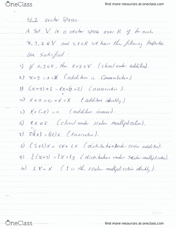 MTH 141 Lecture Notes - Lecture 14: X.400 thumbnail