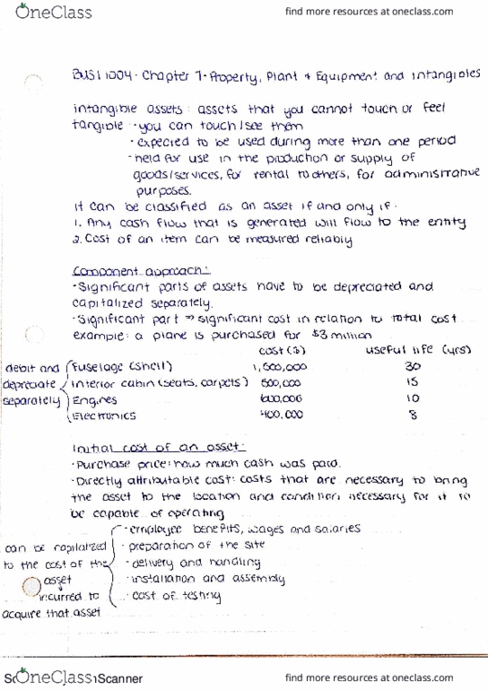 BUSI 1004 Lecture 15: Week 7 (Lec 15 & 16) thumbnail