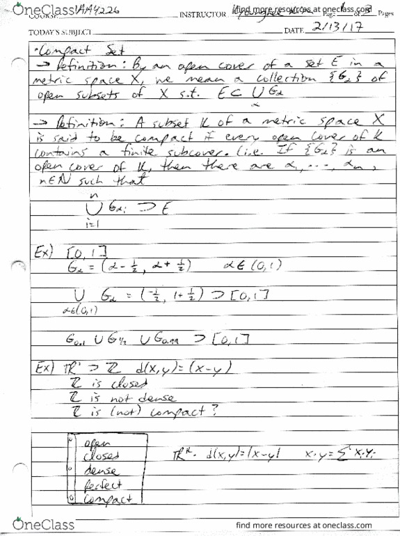 MAA-4226 Lecture Notes - Lecture 13: Maay Language thumbnail