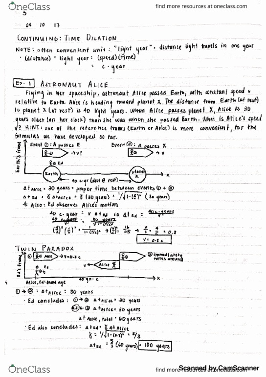 PHYS 211 Lecture 5: PHYS 04.10 thumbnail