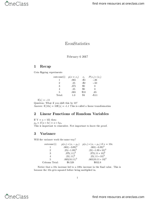 ECON2209 Lecture 7: 6February_EconStats_Karagodsky thumbnail