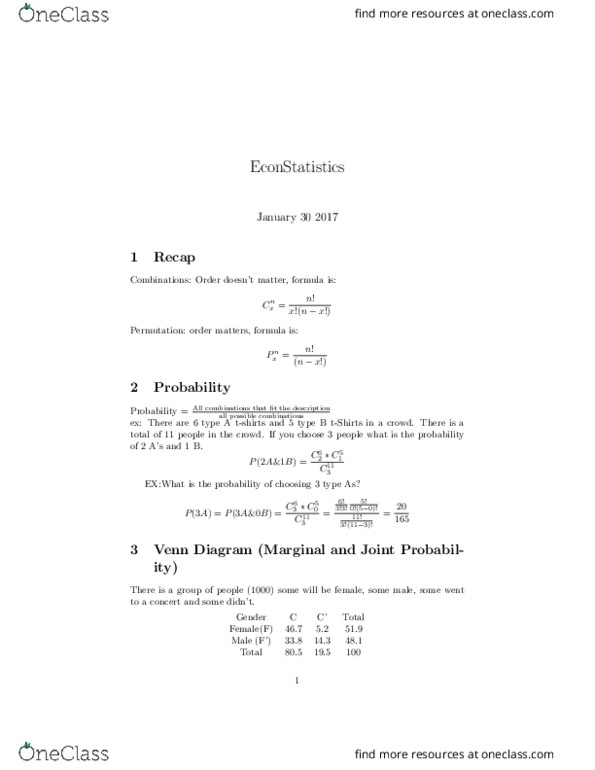 ECON2209 Lecture 4: 30January_EconStats_Karagodsky thumbnail