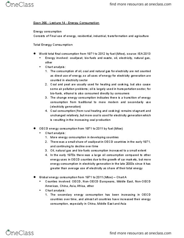 ECON366 Lecture 12: Global Energy Consumption - Total Energy Consumption thumbnail