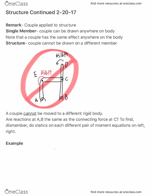 AEM 2021 Lecture 20: Structure Continued 2-20-17 thumbnail