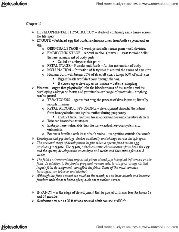 PSYA02H3 Chapter Notes - Chapter 11: Episodic Memory, Mixed Group, Married People thumbnail