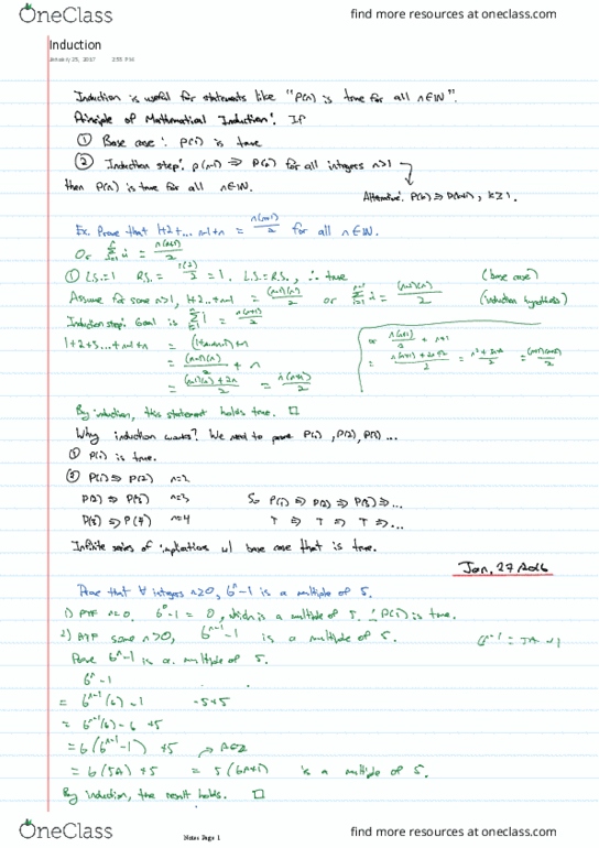 ECE103 Lecture 7: Induction thumbnail