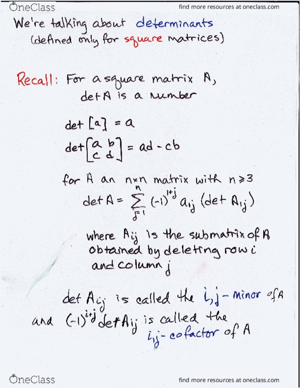 Mathematics 1229A/B Lecture 28: 1229Af16-lec28-1116 thumbnail