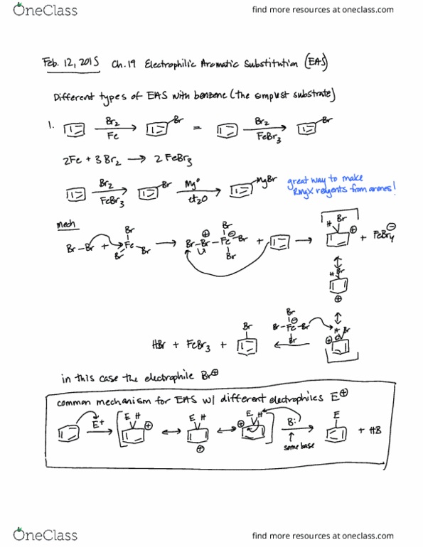 CHEM 234 Lecture Notes - Lecture 31: Minaret, Ney, Mecha thumbnail