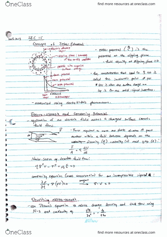 NE352 Lecture Notes - Lecture 15: Unified Atomic Mass Unit, Terce thumbnail