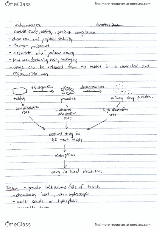 NE481 Lecture Notes - Lecture 3: Prope, Brdy, Stoer thumbnail