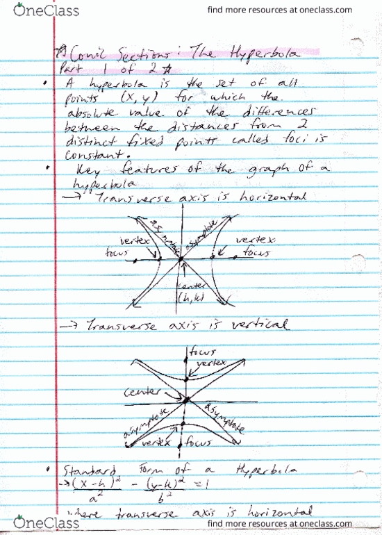 MAC-2312 Lecture Notes - Lecture 81: Chata thumbnail