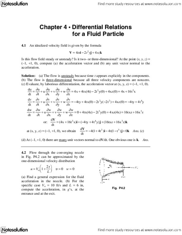 ENGG 2230 Chapter : FluidMechWhite5eCh04.pdf thumbnail