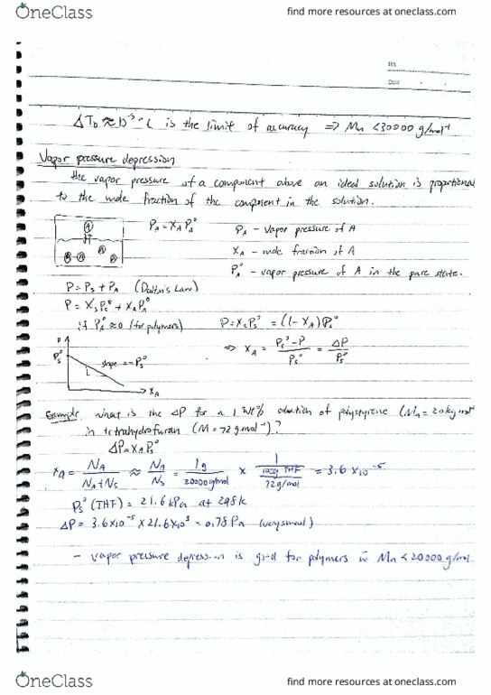 NE333 Lecture Notes - Lecture 3: Furan, Telomerase Reverse Transcriptase, Cal Bruton thumbnail