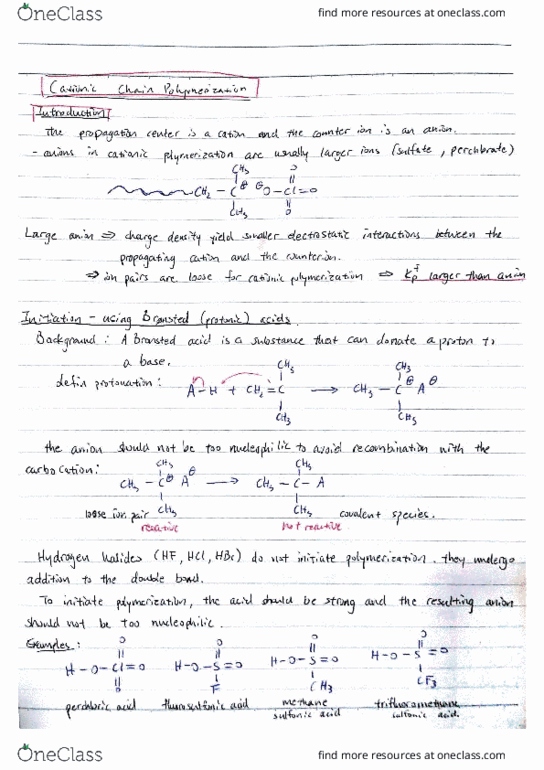 NE333 Lecture Notes - Lecture 7: Triphenylmethane, Anaplastic Lymphoma Kinase, Duit thumbnail