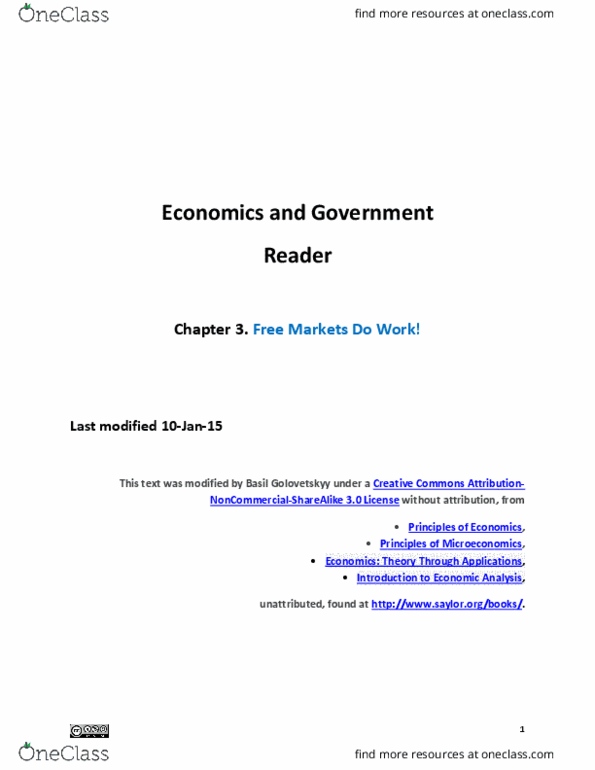 ECON 104 Chapter 3: Chapter 3 thumbnail