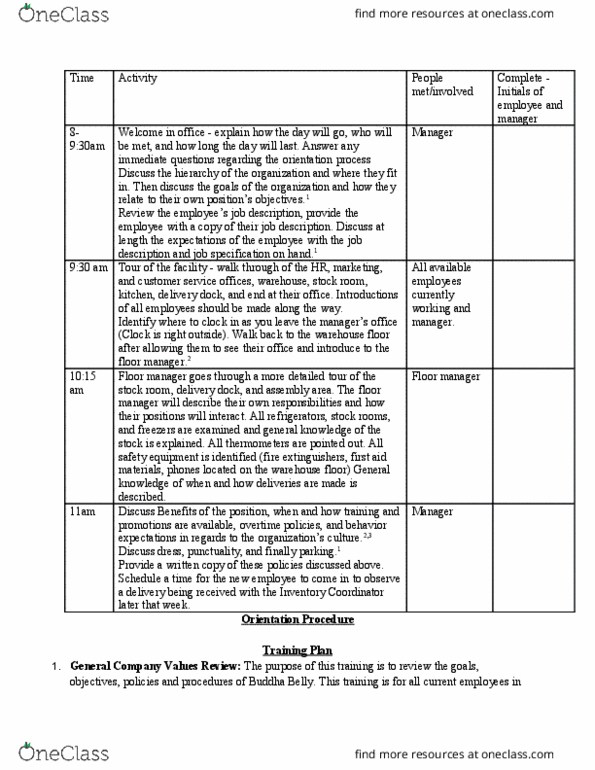 NTDT322 Lecture 2: training and lessson plan thumbnail