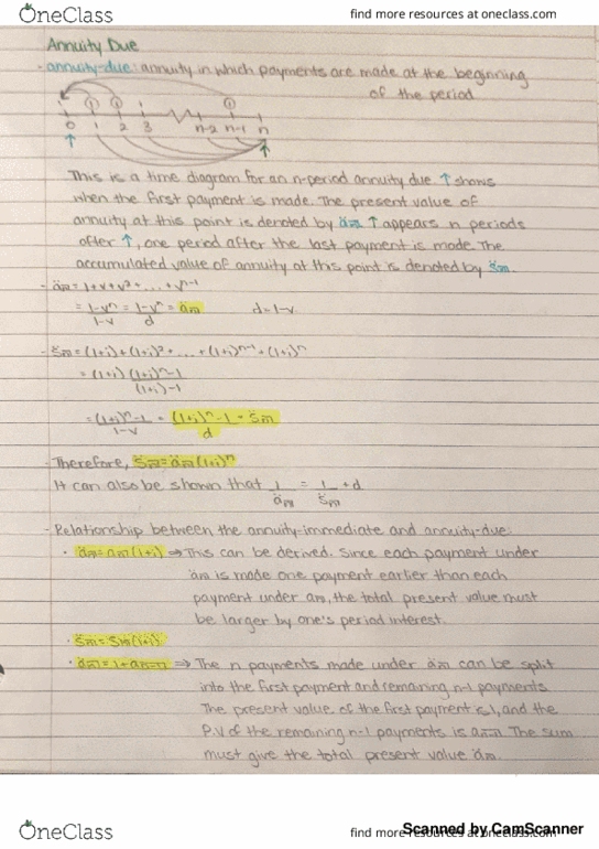 ACSC 325 Lecture 11: ACSC 325 - lecture 11 notes thumbnail