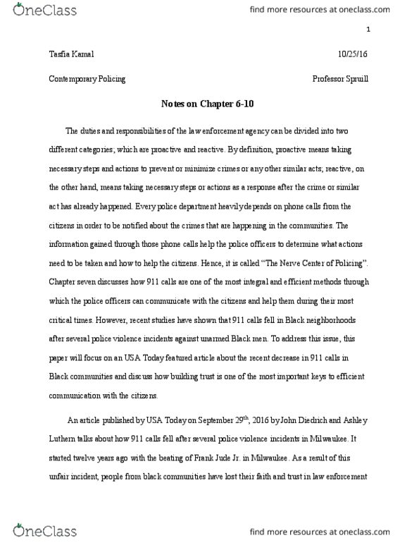 04:192:344 Chapter Notes - Chapter 6-10: Wrongfully Accused, Chris Christie thumbnail