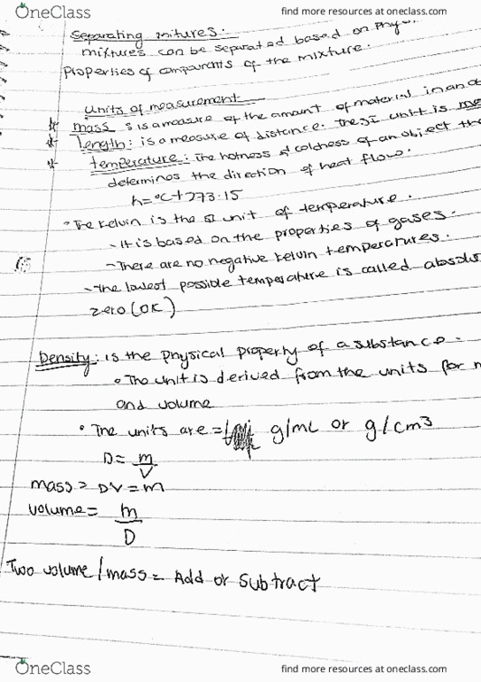 CHEM 1410 Lecture Notes - Lecture 4: Umber, Pras, Nonmetal thumbnail