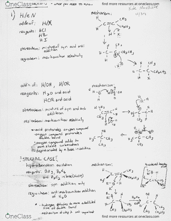 CHEM 210 Lecture Notes - Lecture 1: List Of Dragon Ball Characters, Overhead Camshaft, Jetbrains thumbnail