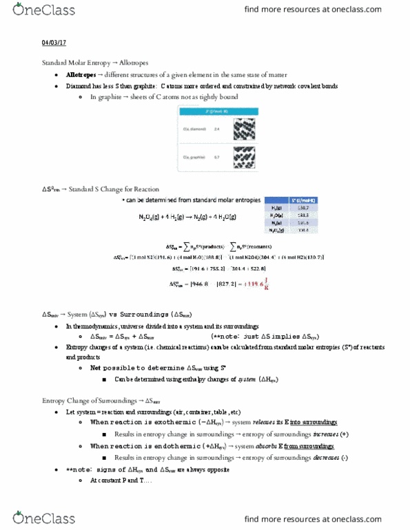 01:160:162 Lecture Notes - Lecture 28: Covalent Bond thumbnail