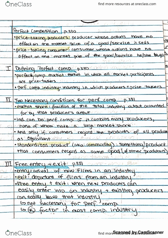 ECON 101 Chapter 13: econ chapter 13 thumbnail