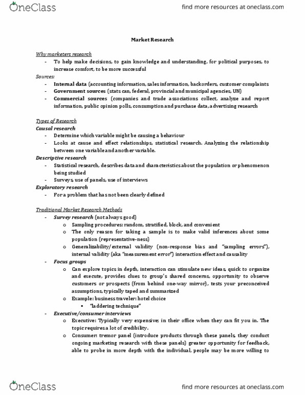 ADM 2320 Lecture Notes - Lecture 4: Affinity Analysis, Upc Switzerland, Coefficient Of Determination thumbnail