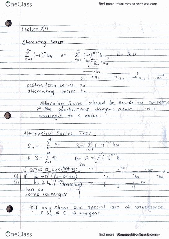 MATH 1ZB3 Lecture 4: Summer Lecture 4 thumbnail