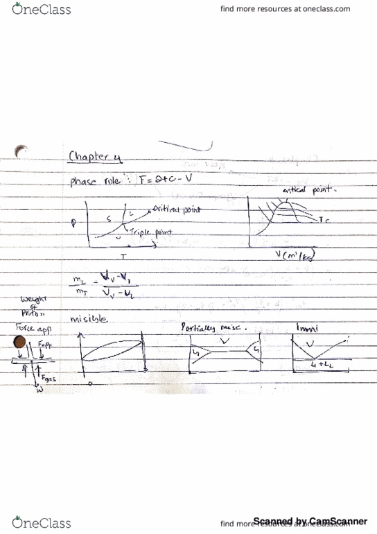 ENGG 201 Lecture 9: chapters 4,6 and 7summaries thumbnail