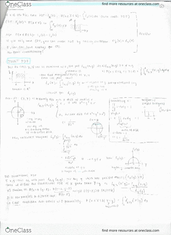COMPSCI 70 Lecture Notes - Lecture 19: Olx, Ovoo thumbnail