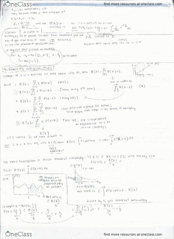 COMPSCI 70 Lecture Notes - Lecture 20: Continuously Variable Transmission thumbnail