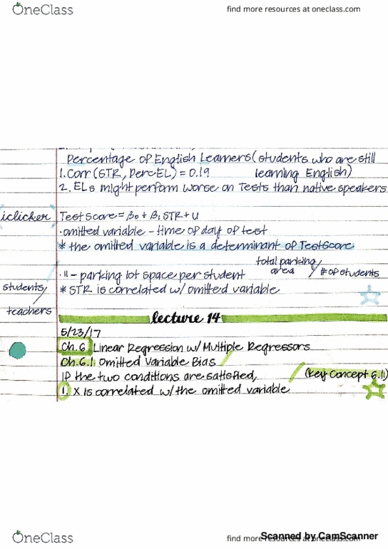 ECON 122A Lecture 14: 122A LEC 14 thumbnail