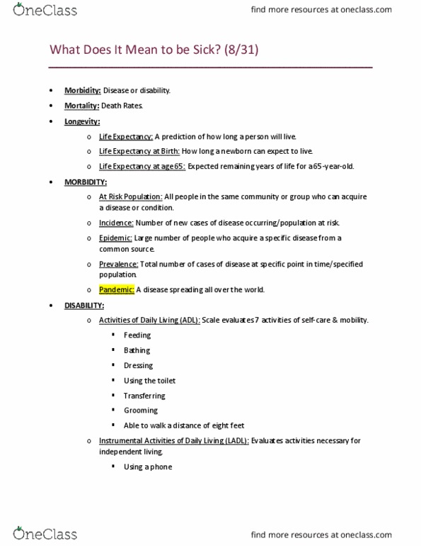 HCM-2110 Lecture 3: Unit 5 Chapter 2 thumbnail