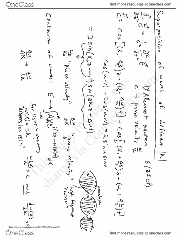 PHYSICS 375 Chapter 9: lecture9t thumbnail