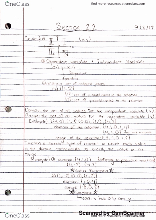 MATH 021 Lecture 5: Sections 2.2-2.3 thumbnail