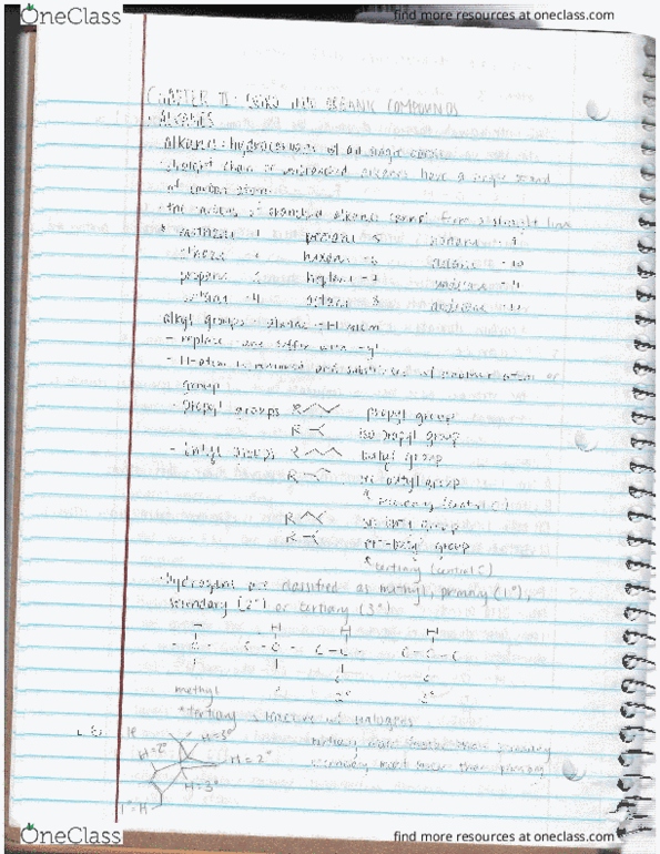 CHEM 322aL Lecture Notes - Lecture 5: Fast Fourier Transform thumbnail