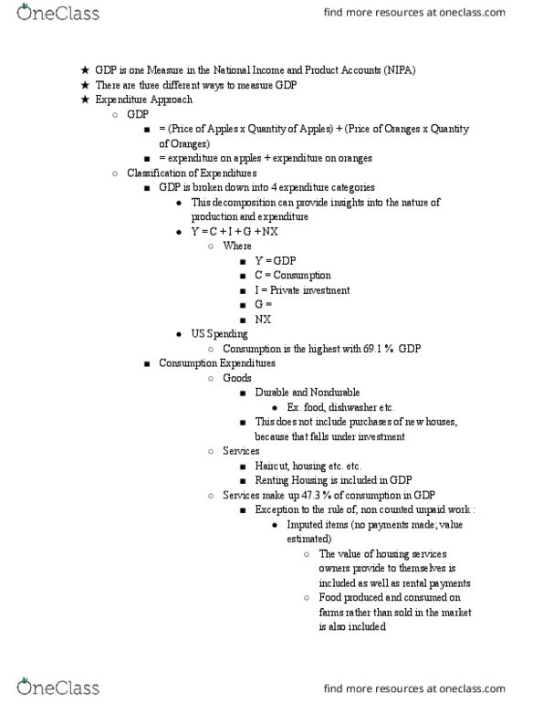 ECON 20a Lecture 4: Computing GDP and NIPA thumbnail