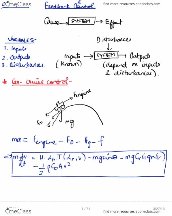 ME 121 Lecture Notes - Lecture 1: Matlab, J. Walter Thompson, Horse Length thumbnail