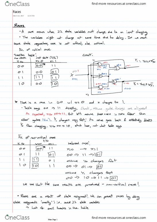 ECE124 Lecture 12: Races thumbnail