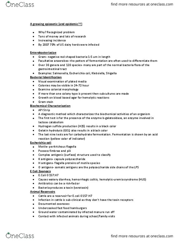 ANFS251 Lecture Notes - Lecture 22: Dendritic Cell, Mast Cell, Antimicrobial Peptides thumbnail