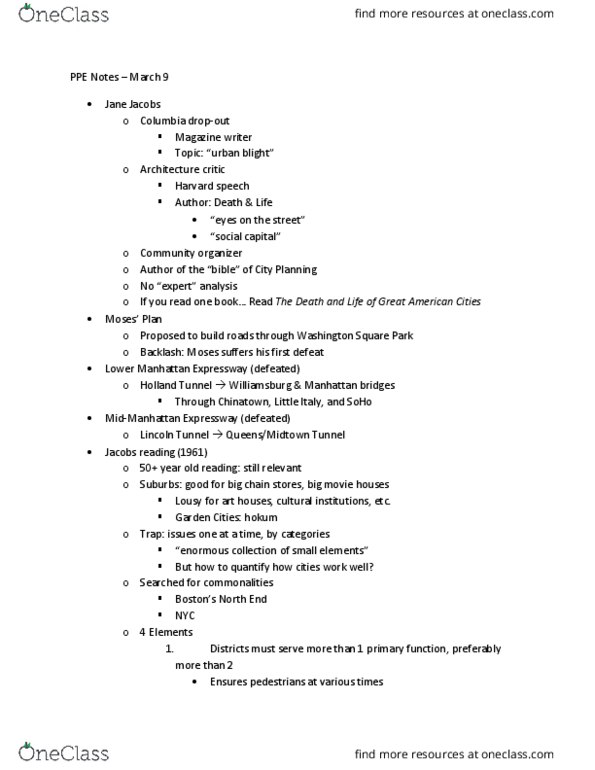 CRP 0807 Lecture Notes - Lecture 3: Zappos, Social Capital, Khazen thumbnail