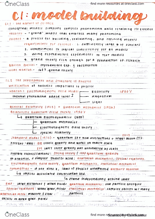 Physics 197 Chapter C1: 197 C1 thumbnail