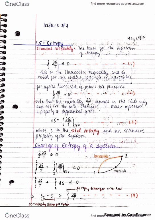 MEC E340 Lecture 7: Lecture 7 thumbnail