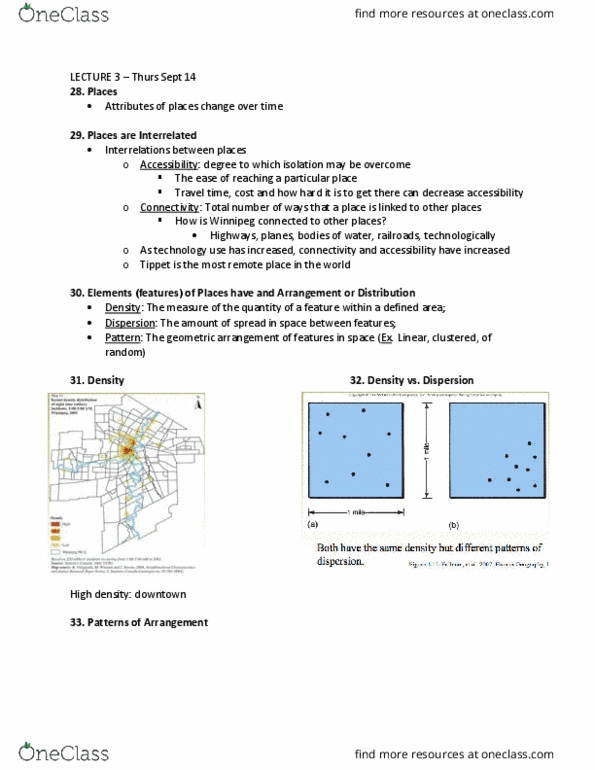 GEOG 1280 Lecture Notes - Lecture 3: Ipad, Distance Decay, Urban Sprawl thumbnail